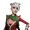 Alchemist Sarah (Epic) - Hero - Save the World