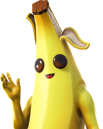 Banane Wiki Francophone Fortnite Fandom