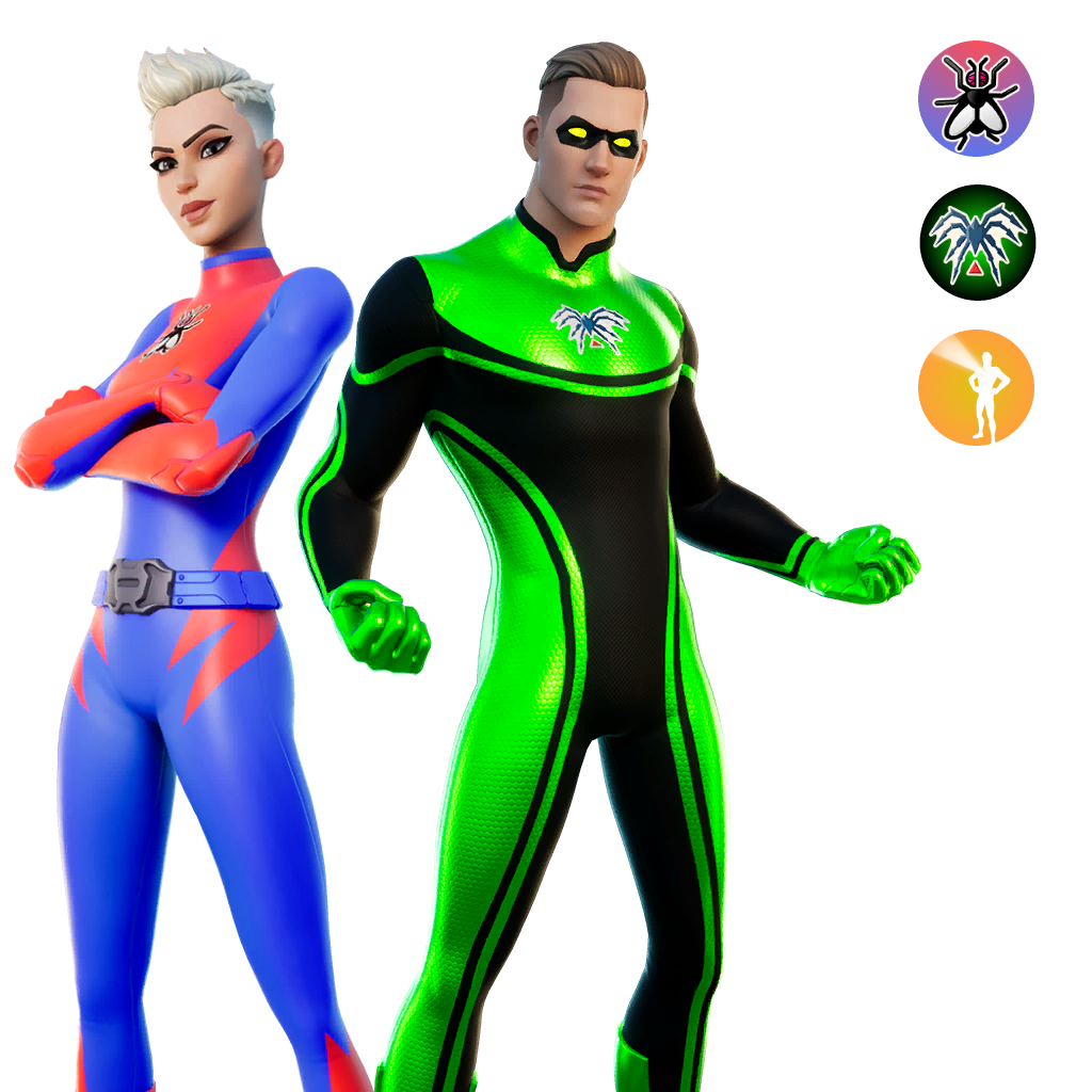 CategoryBoundless Set Fortnite Wiki Fandom