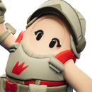 Boxy - Outfit - Fall Guys