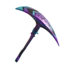 Champion Chopper - Pickaxe - Fortnite