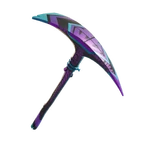 Champion Chopper - Pickaxe - Fortnite