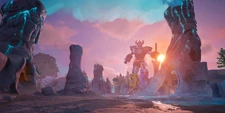 Dino Megazord September 18th 2025 October 9th 2025