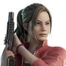 Claire Redfield - Outfit - Fortnite