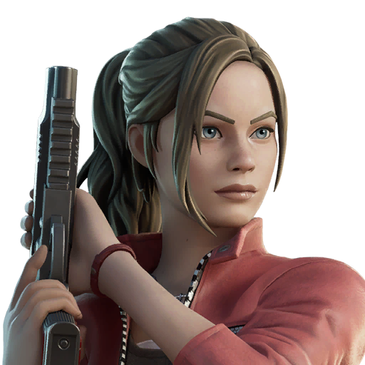 Lara Croft, Fortnite Wiki