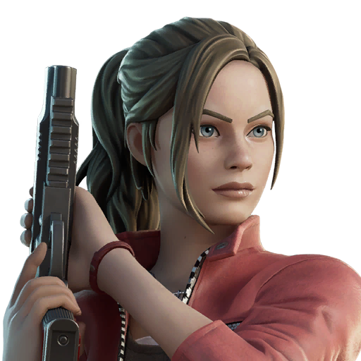 Claire Redfield - The Final Rumble Wiki