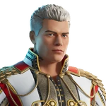 Cody Rhodes - Outfit - Fortnite