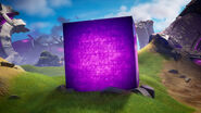 Cube Return - Cinematic - Fortnite