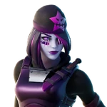 Dark Skully - Outfit - Fortnite