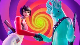 Delulu (News Tab) - Promo - Fortnite