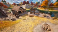 Dock (Asteria - Medieval - 3 - Backside) - Unnamed Location - Fortnite.png (4.53 MB) Backside (Near The Citadel; Removed in Update v26.00)