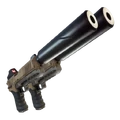 Dual Suppressed Pistols - Weapon - Fortnite