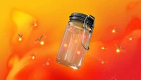 Firefly Jar (News Tab) - Promo - Fortnite
