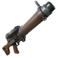 Flapjack Rifle - Weapon - Fortnite