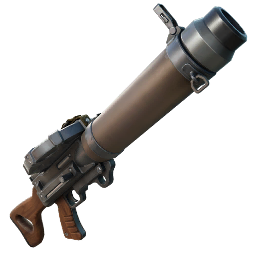 Pistol, Fortnite Wiki