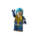 Flutter (v30.20 - Featured) - Outfit - LEGO Fortnite
