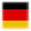 Germany - Decal - Rocket Racing