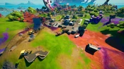 Guava Fort (11-23-2021) - Landmark - Fortnite