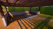 Hectic Hedges (Gazebo - Interior) - Location - Fortnite Reload.png (2.71 MB) Interior