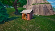 Hut (#13)