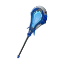 Laser Crosse - Pickaxe - Fortnite