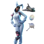 Loserfruit's OG Locker Bundle - Item Shop Bundle - Fortnite