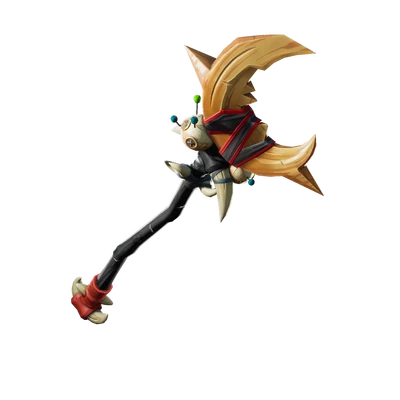 Moonbone (Featured) - Pickaxe - Fortnite