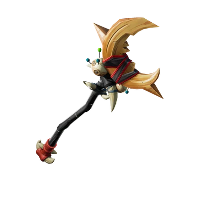 Moonbone (Featured) - Pickaxe - Fortnite