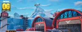 OG Chapter 1 Season 7 - Promo - Fortnite