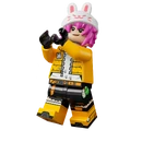 Oona Usagi (Featured) - Outfit - LEGO Fortnite