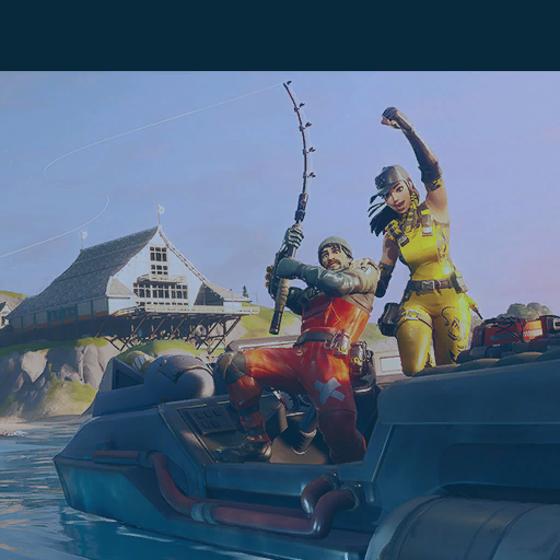 Fortnite Open Water challenges: Chapter 2 season 1 missions and guides -  Polygon
