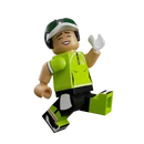 Par Patroller (Featured) - Outfit - LEGO Fortnite