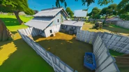 Backside (Chapter 2: Season 3, After Flood)