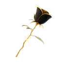Rose of Avarice Reskin