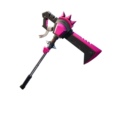 Snuggle Swiper (Featured) - Pickaxe - Fortnite
