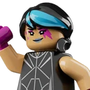 Sparkle Supreme (v30.10) - Outfit - LEGO Fortnite