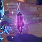 Spire Artifact - Screenshot - Fortnite