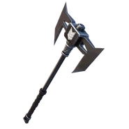 Steel Shadow