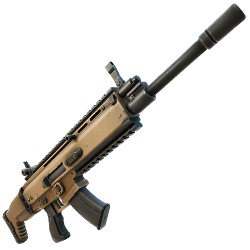 Striker AR Fortnite Wiki Fandom