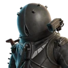 The Traveler - Outfit - Fortnite