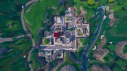 Tilted Towers (September 27th 2025 - Top View) - Location - Fortnite OG.png (3.27 MB) Top View (September 27th 2025)