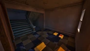 Tilted Towers (Twin Building - Staircase 3) - Location - Fortnite OG.png (2.66 MB) Staircase