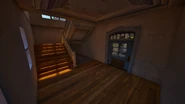 Tilted Towers (Twin L Building - Staircase 2) - Location - Fortnite OG.png (1.81 MB) Staircase