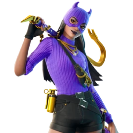 Valentina Fortnite Wiki Fandom 268