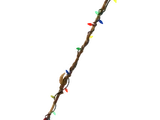 Will's Light Staff