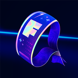 Fortnite wristband store