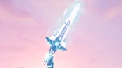 Zero Point Sword - Final Showdown - Fortnite