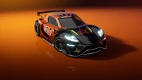 Alan Walker Jäger 619 Bundle (News Tab) - Promo - Fortnite