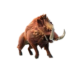 Boar - Animal - Fortnite