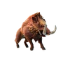 Boar - Animal - Fortnite